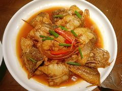 -阿伟海鲜楼·福建菜(延寿店)