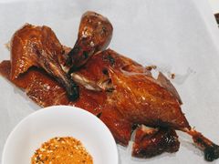 -小厨娘淮扬菜(板桥一店)