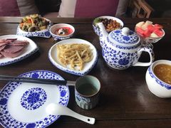 -云锦成公馆(北大街店)