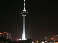 -南通濠河风景名胜区