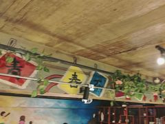 -三个大叔烤羊肉串·炭炉砂锅菜(西三旗店)