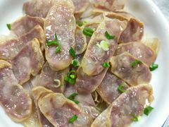 -金燕宫菜馆(金燕路店)