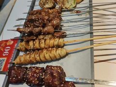 -亿牌牌东北烧烤(博物馆旗舰店)