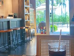 -ommo cafe(半岛城邦店)