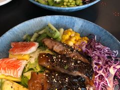 -新鲜誌·新派食集(万象天地店)