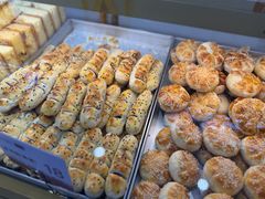 -太原面食店(解放路店)