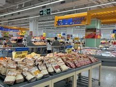 -沃尔玛超市(武侯店)