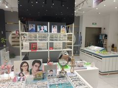 -沫芮眼镜·蔡司·依视路·尼康明月(环创店)