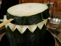 -尚竹阁冬瓜盅·18年地标美食(平洲店)