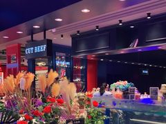 -SEA西雅图海鲜自助餐厅(海乐世界店)