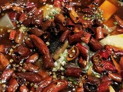 -香融府·烤鸭·家常菜(马家堡路店)