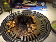 -猫抓烤肉(武进吾悦广场店)