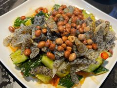 -牛一煲美食(江高店)