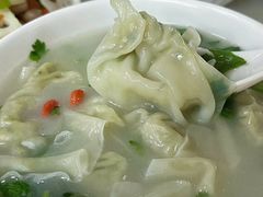 -京都老蔡记(伊河路店)