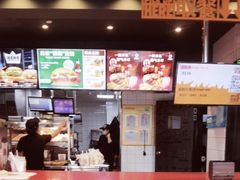 -汉堡王(下沙银泰店)