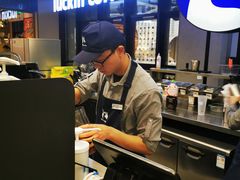 -瑞幸咖啡(北美N1购物中心店)