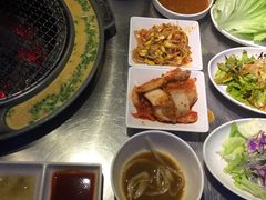 -喜来稀肉(虹泉路店)