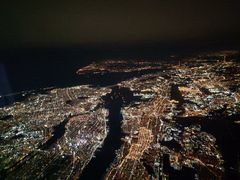 -约翰·菲茨杰拉德·肯尼迪国际机场