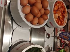 -龍歌自助小火锅(雨花台江南虹悦城店)
