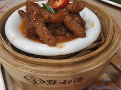 -点都德(大茶楼店)