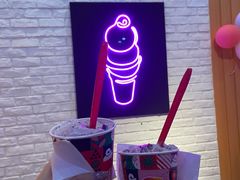 -DQ·蛋糕·冰淇淋(五角场万达店)