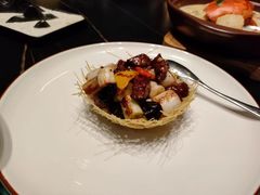 -宝燕壹号景观餐厅(龙盛国际商业广场店)