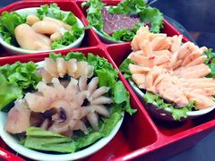 -蜀香居鲜毛肚火锅