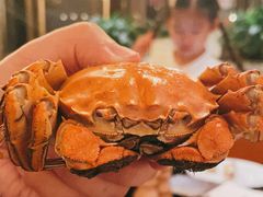 -西安凯悦酒店-自助餐厅·海鲜·烧烤