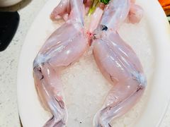 -大龙燚火锅(天钥桥路店)