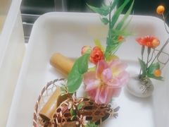 -李掌柜鲜菜火锅(移民广场店)