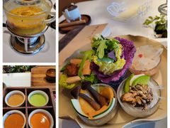 玉米浓汤水晶锅-叶叶菩提(旗舰店)