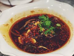 -南京四方酒店-傲途格精选·椽宫中餐厅