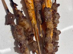 -金刚山烧烤(红旗大街店)