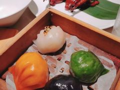 -蔡澜点心·粤菜(西单大悦城店)