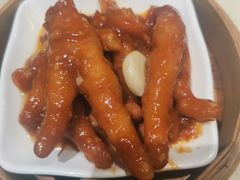 -点都德(聚福楼店)