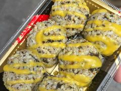金枪鱼饭团-师任堂韩式食品(总店)