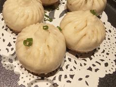 上海生煎包-苏帮袁·竹(北京坊店)