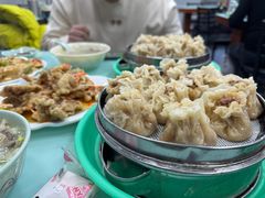 -北三沙家烧麦(北头道街店)