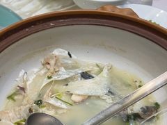 -千岛湖鱼味馆(十字街总店)