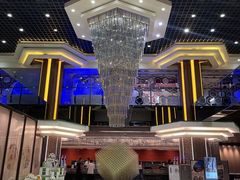 -北京海德酒店温泉