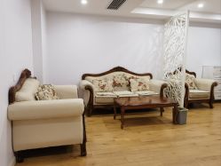 -爱玛家国际母婴月子会所(电力大厦店)