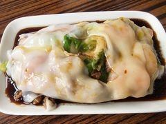 -穗银肠粉店(东川路店)