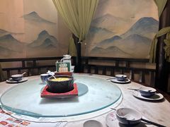 -绿茶餐厅(深圳龙华天虹购物中心店)