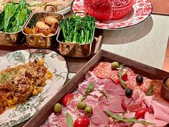 -Mammamia意大利餐厅(阳春巷店)