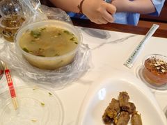 -梅利汴京烤鸭•开封豫菜地标店(东大街店)