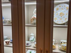 -Me Coffee下午茶艺术空间