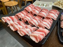 -阿二骨煲(新天地店)