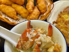 -适口餐厅砂锅粥(公信路总店)