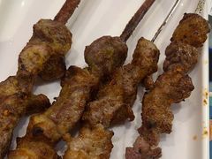 -撒拉花儿·新疆菜·清真(太阳宫店)