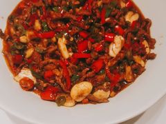 -鸽子侯·家宴·平价海鲜(绿地店)